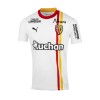 Officiële Voetbalshirt RC Lens Derde 2023-24 - Heren